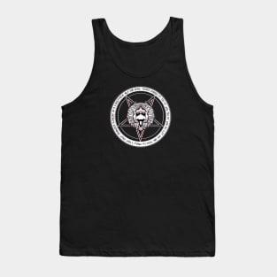 Demon Bird Tank Top